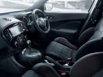Nissan Juke Nismo 2013 года (JP)